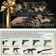 Zbran� �esk� zbojovky